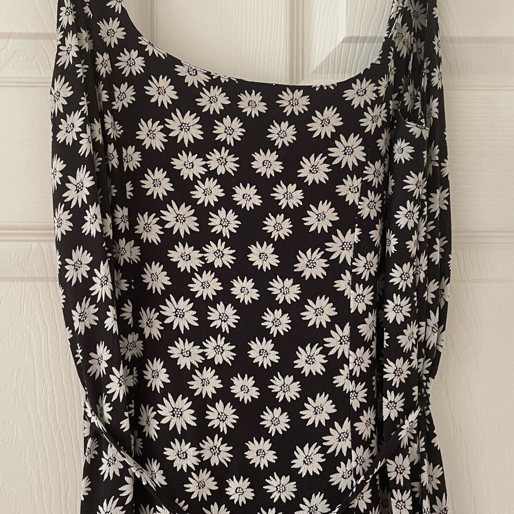 American Eagle Sundress - small